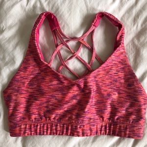 // Sports Bra //